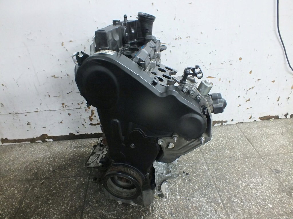Moteur CFWA - Image 3