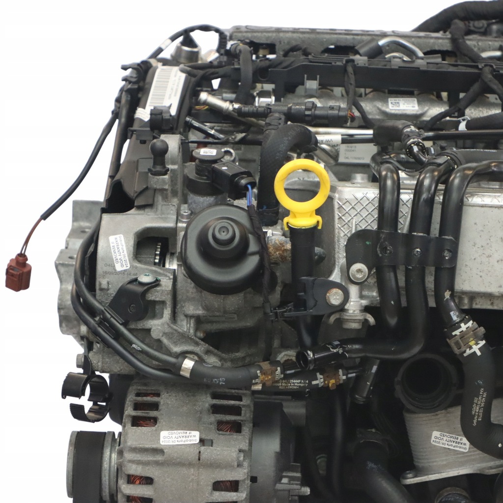 Moteur CUWA - Image 2
