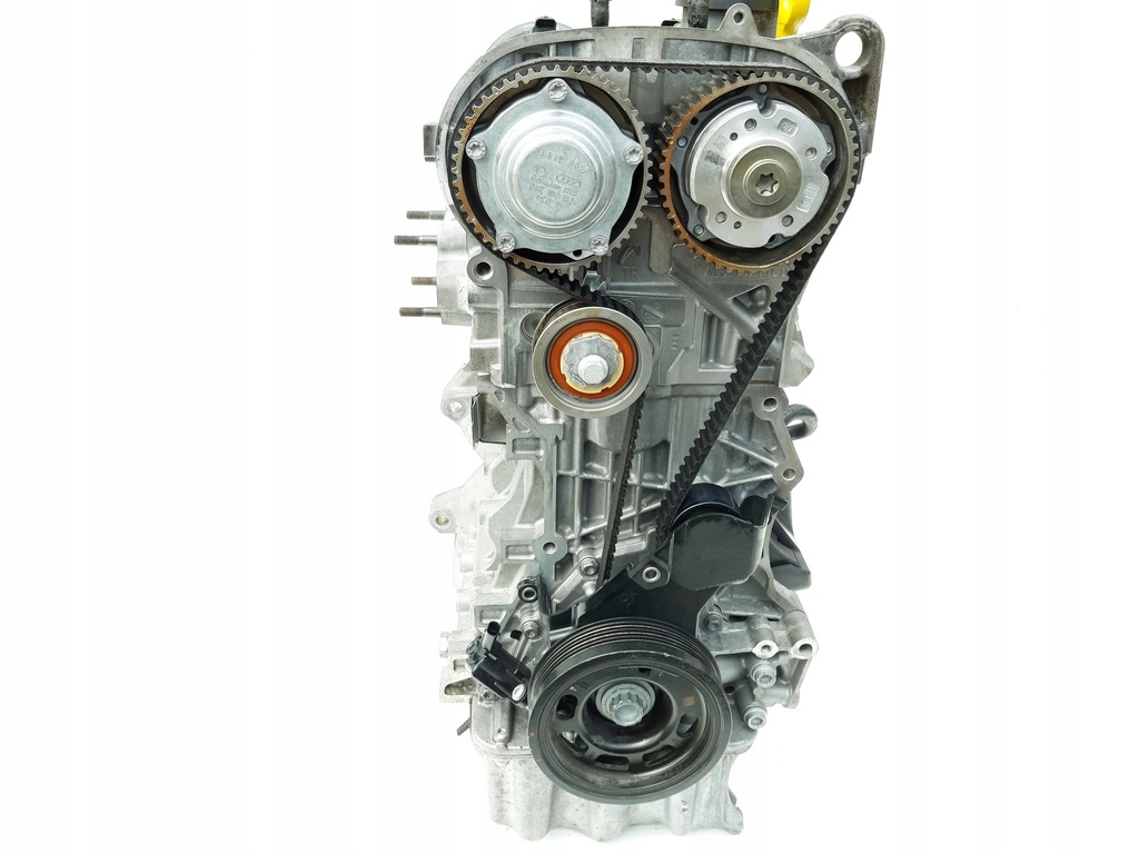 Moteur DKLA - Image 2