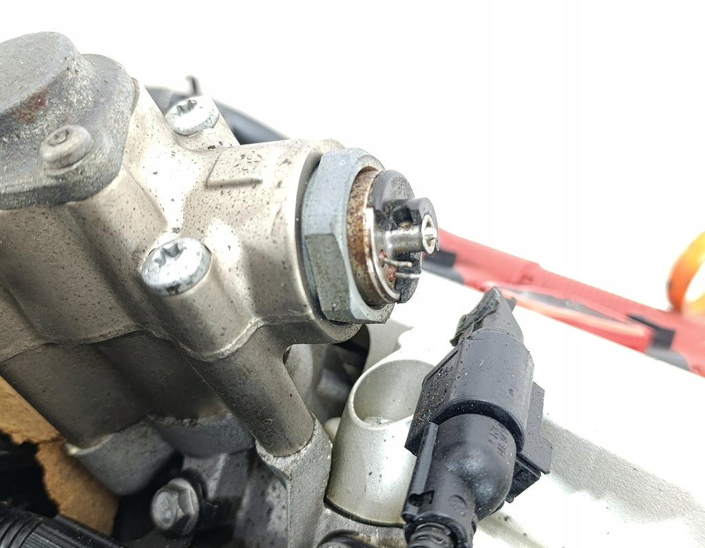 Moteur BVJ — vue 4