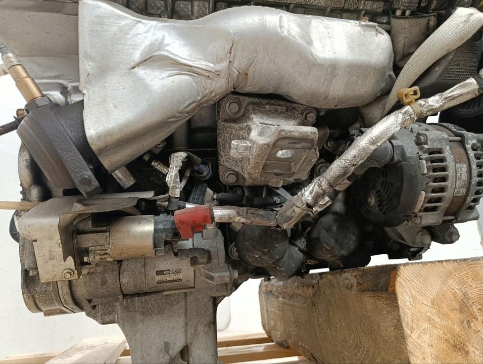 Moteur 508PS(AJ133) — vue 13