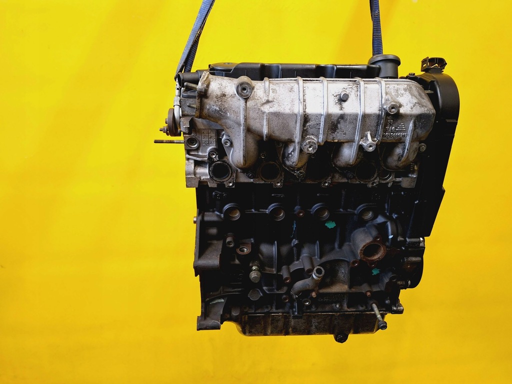 Moteur RHV (DW10TD) - Image 4