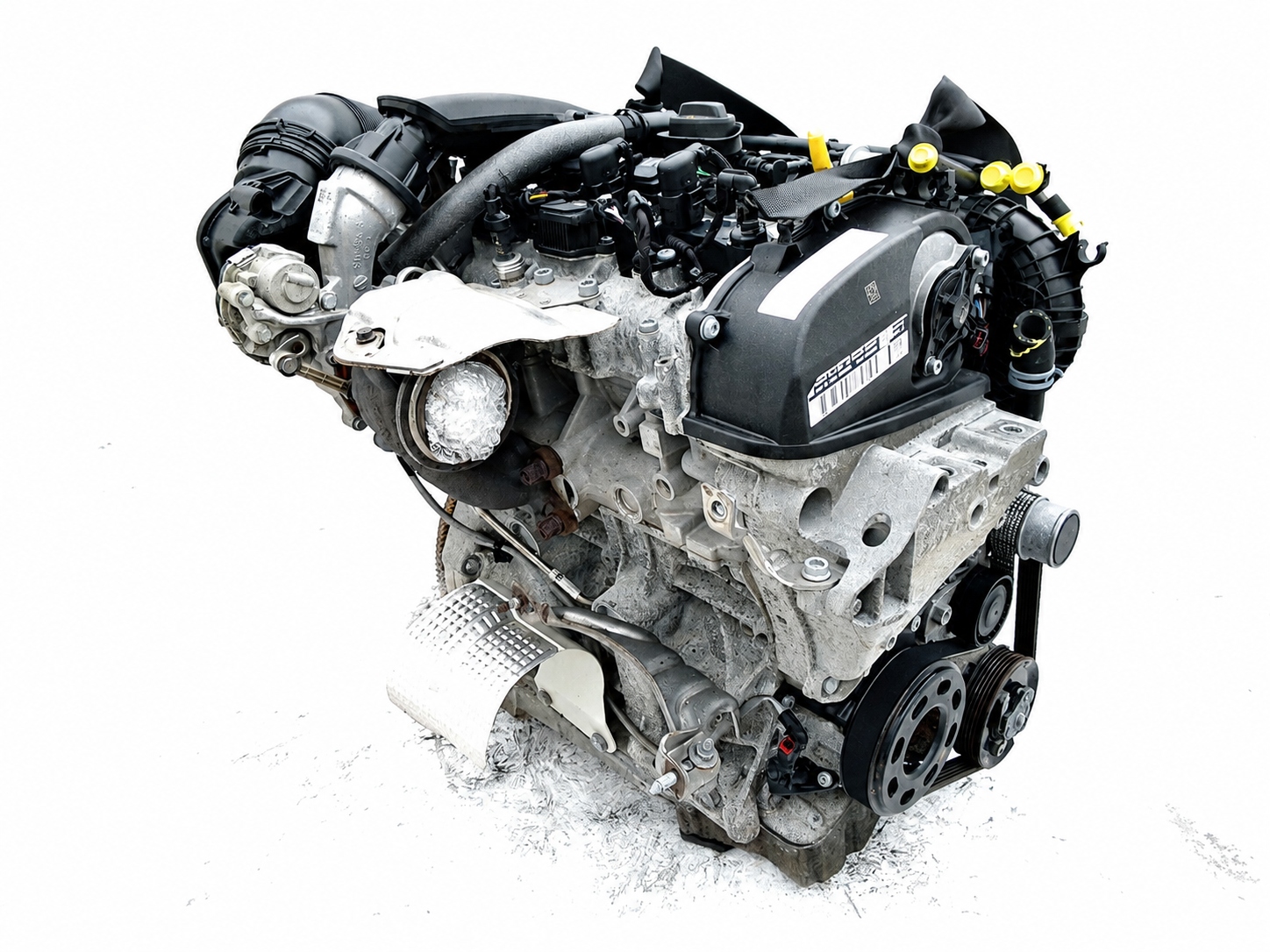 Moteur DACA - Image 5