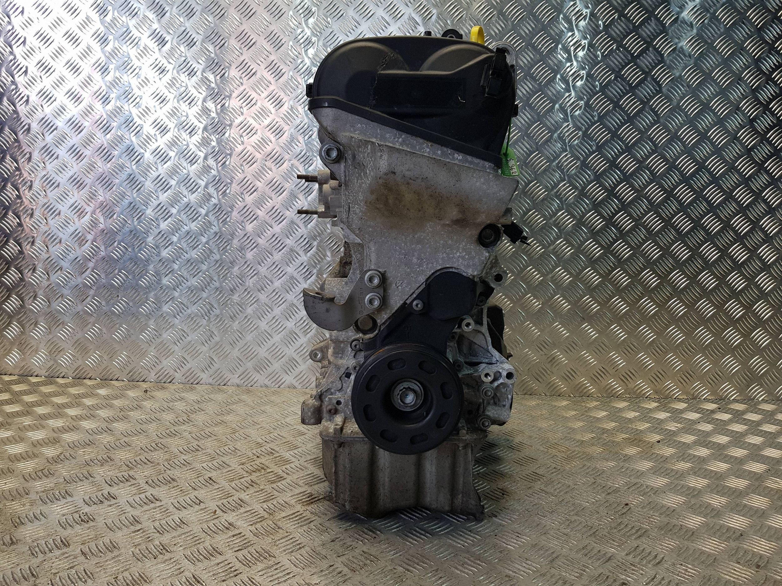 Moteur CJZC - Image 5