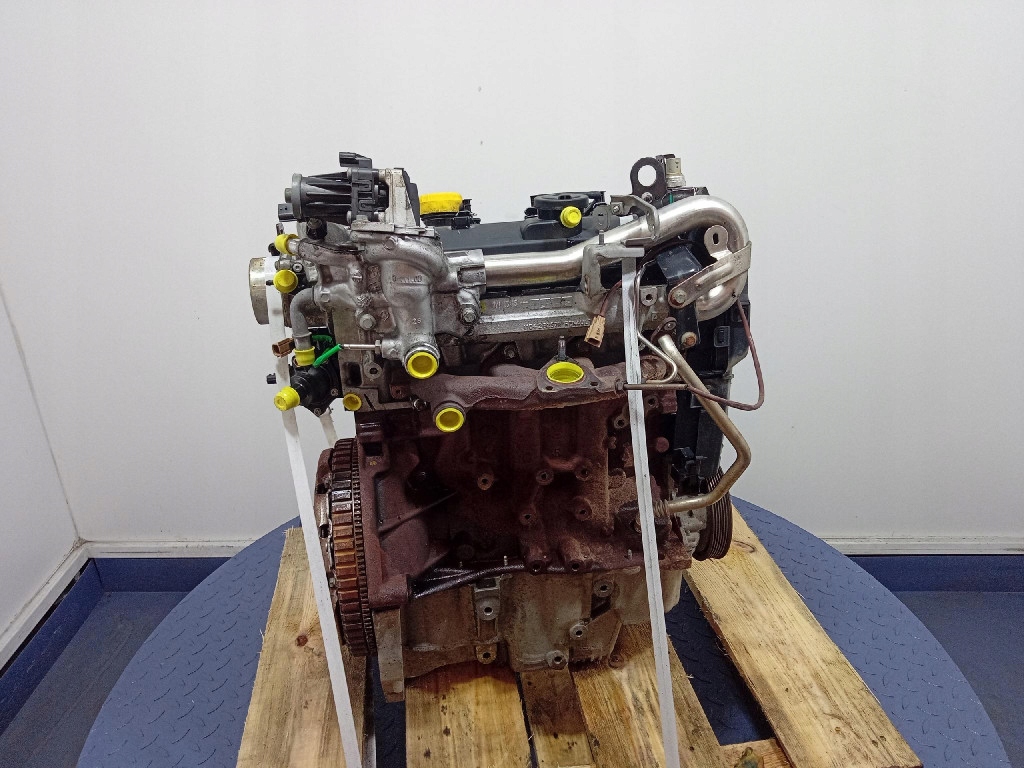 Moteur K9K 626 — vue 2