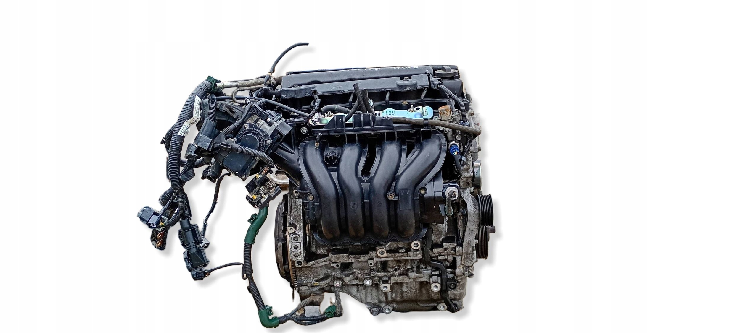 Moteur R18A2 - Image 3