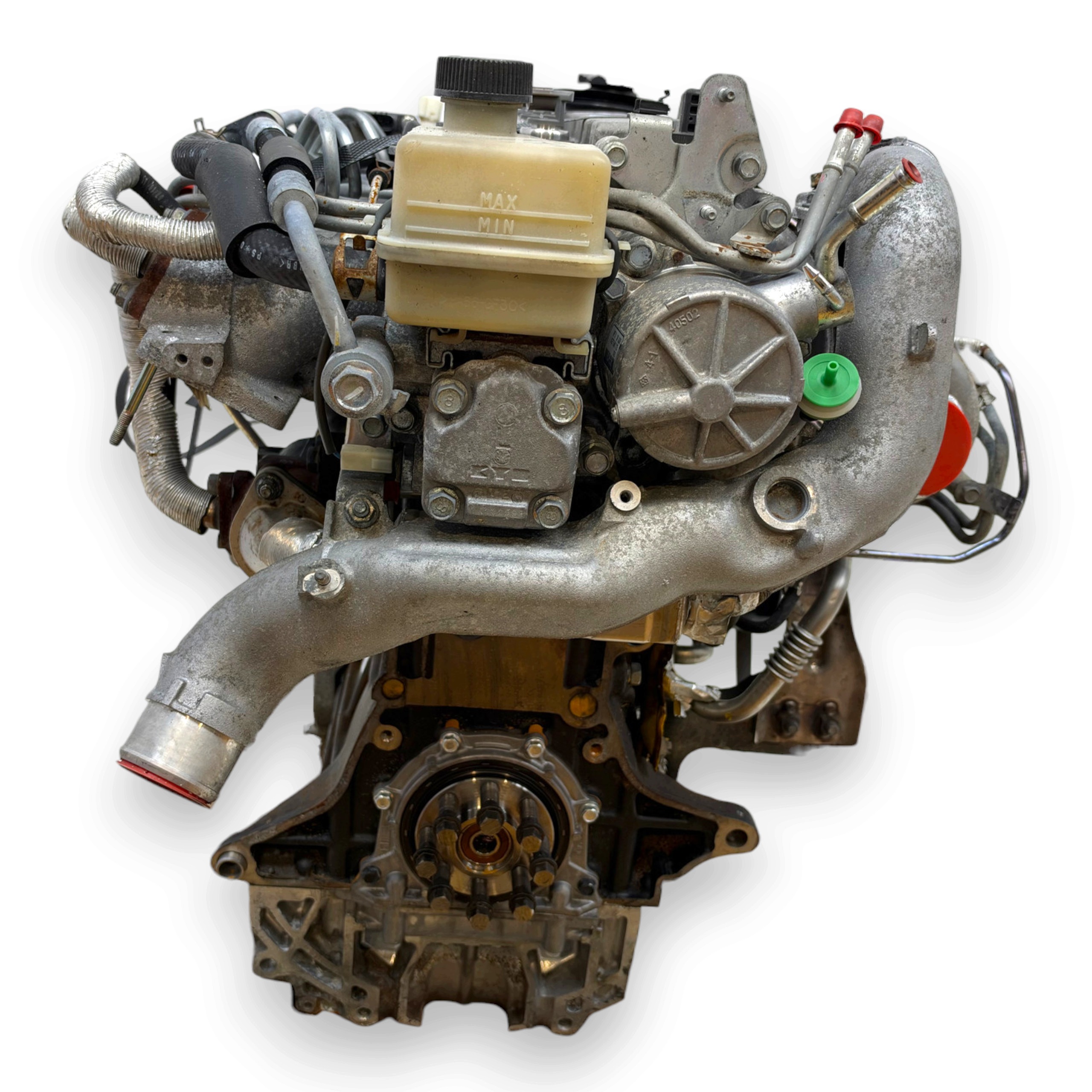 Moteur RF7J - Image 7