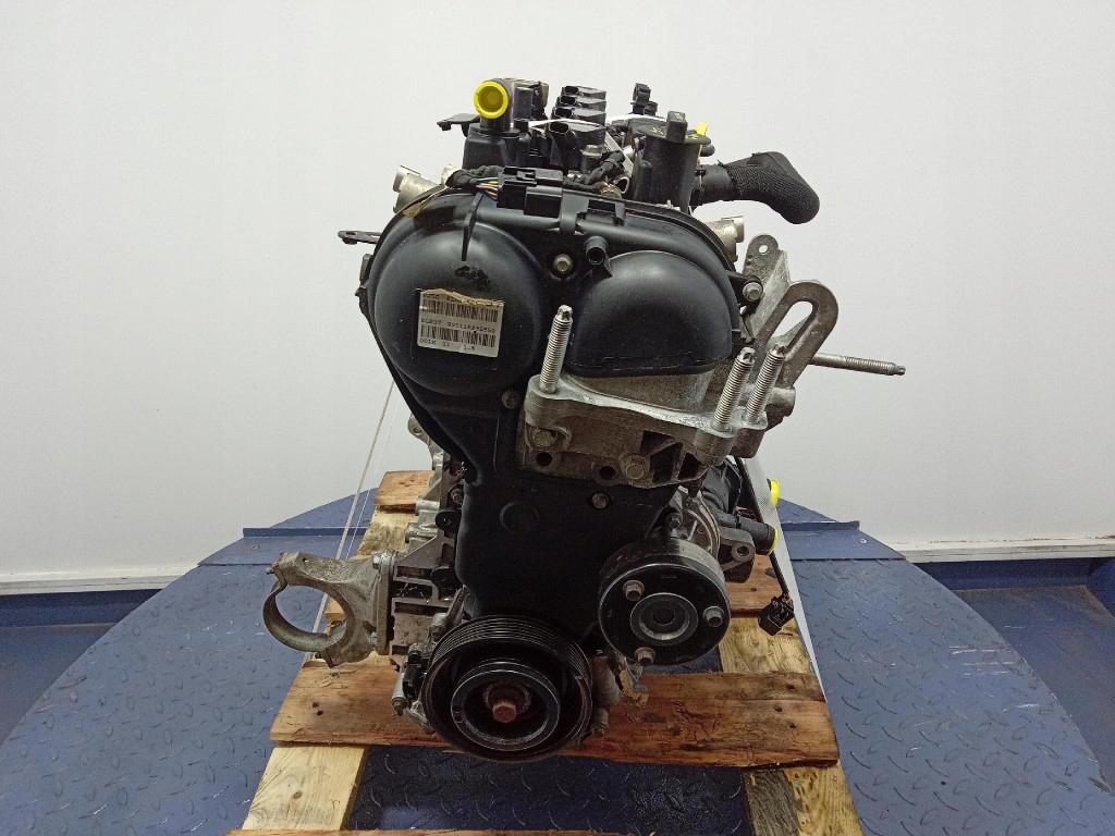 Moteur M9MA — vue 2