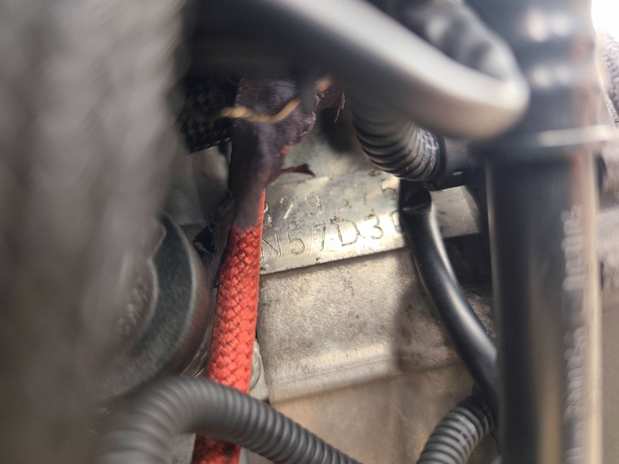 Moteur N57 D30 A - Image 6