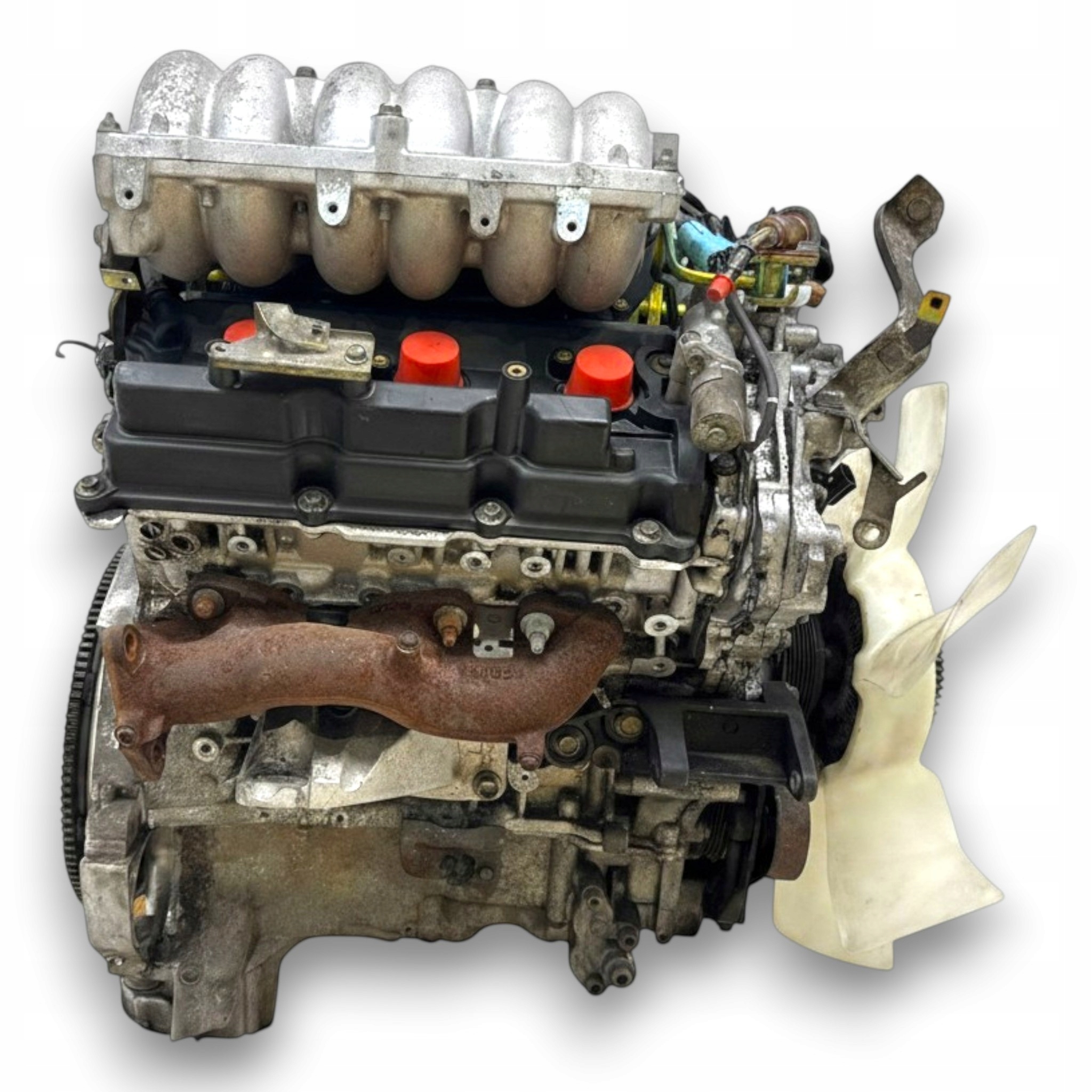 Moteur VQ35DE — vue 6