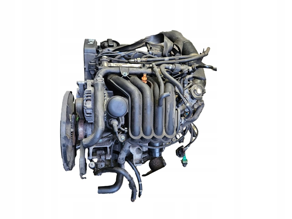 Moteur ARM — vue 4