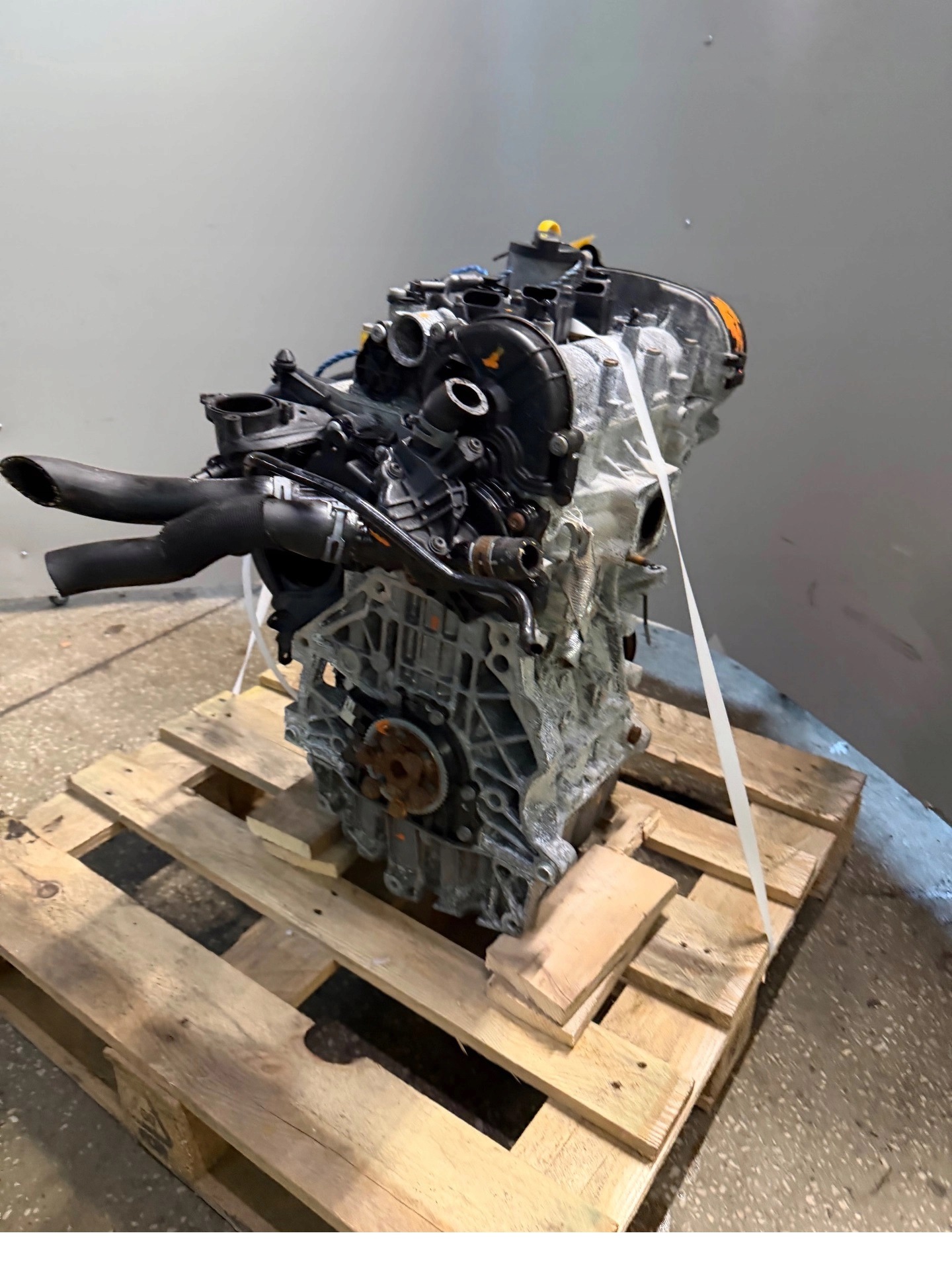 Moteur CHYB - Image 2