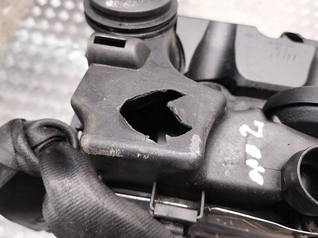 Moteur CLHA - Image 4