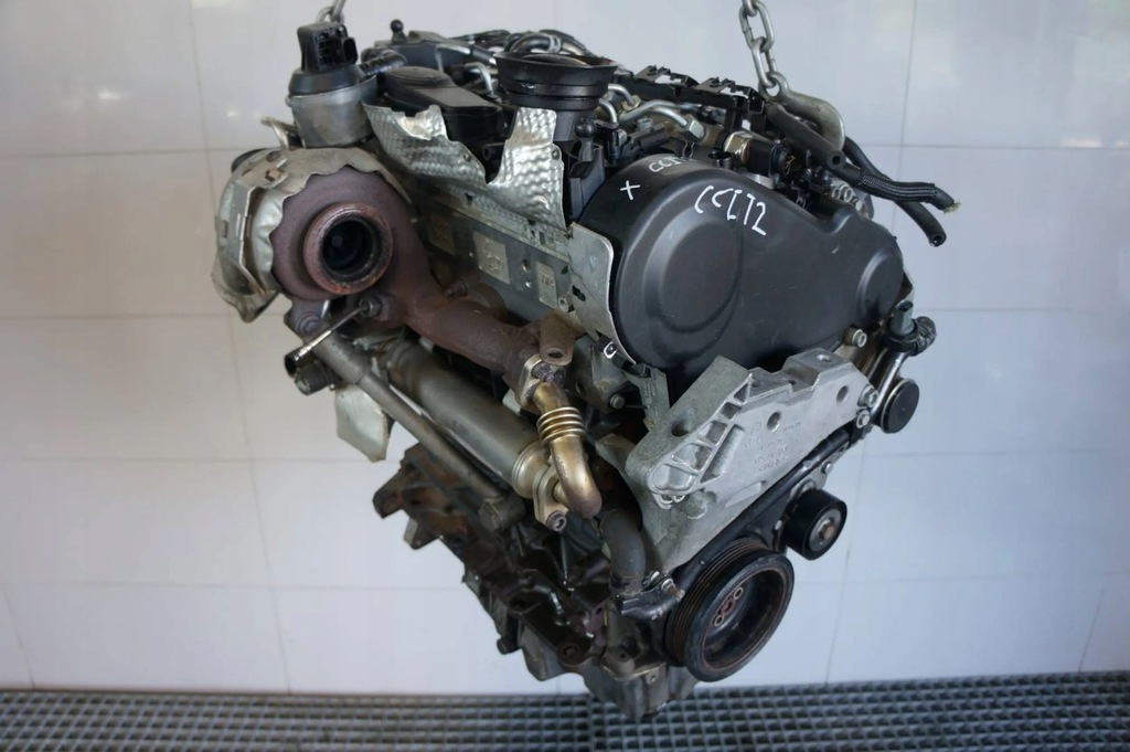 Moteur CBBB - Image 4