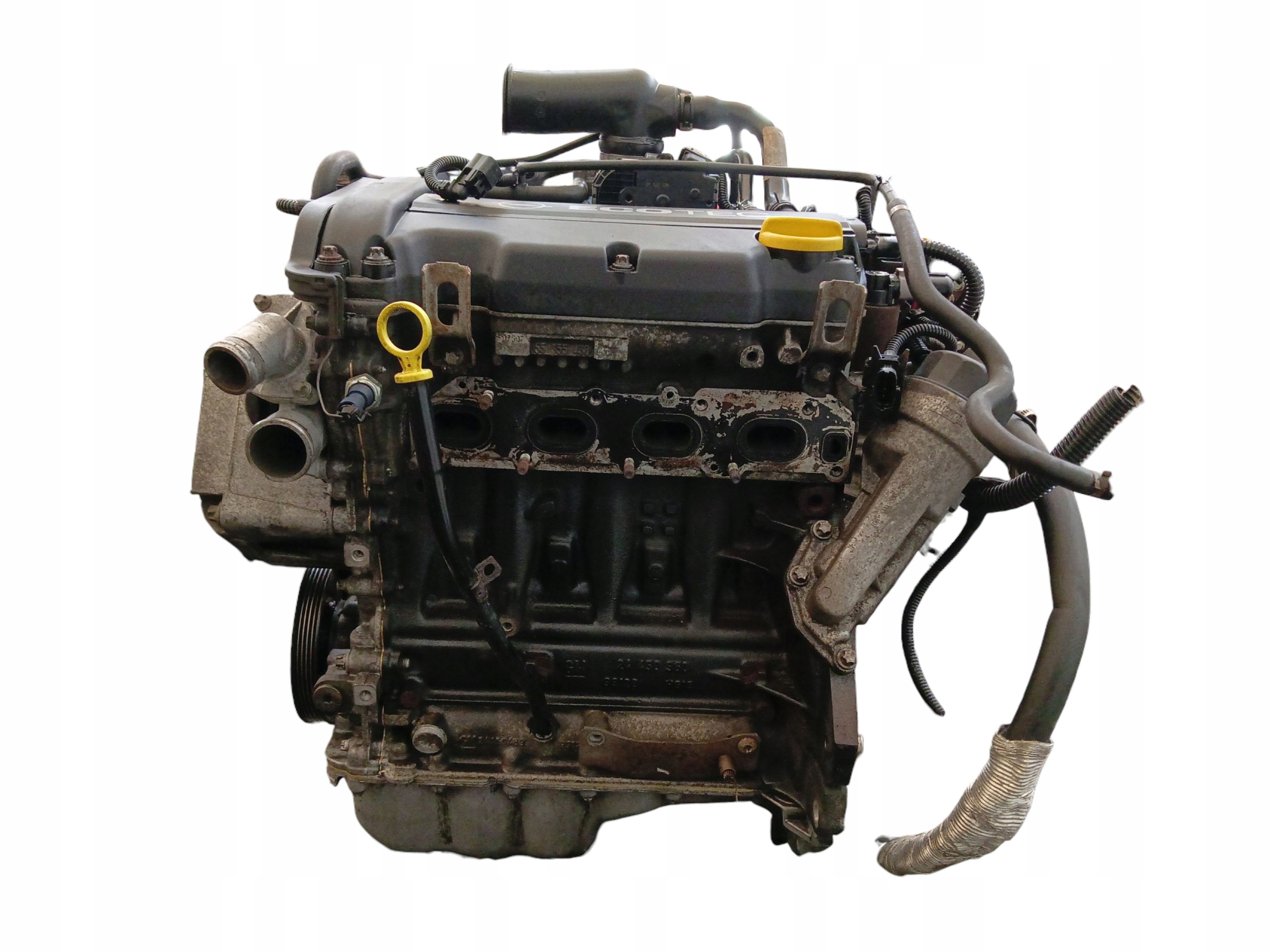 Moteur Z 14 XEP - Image 5