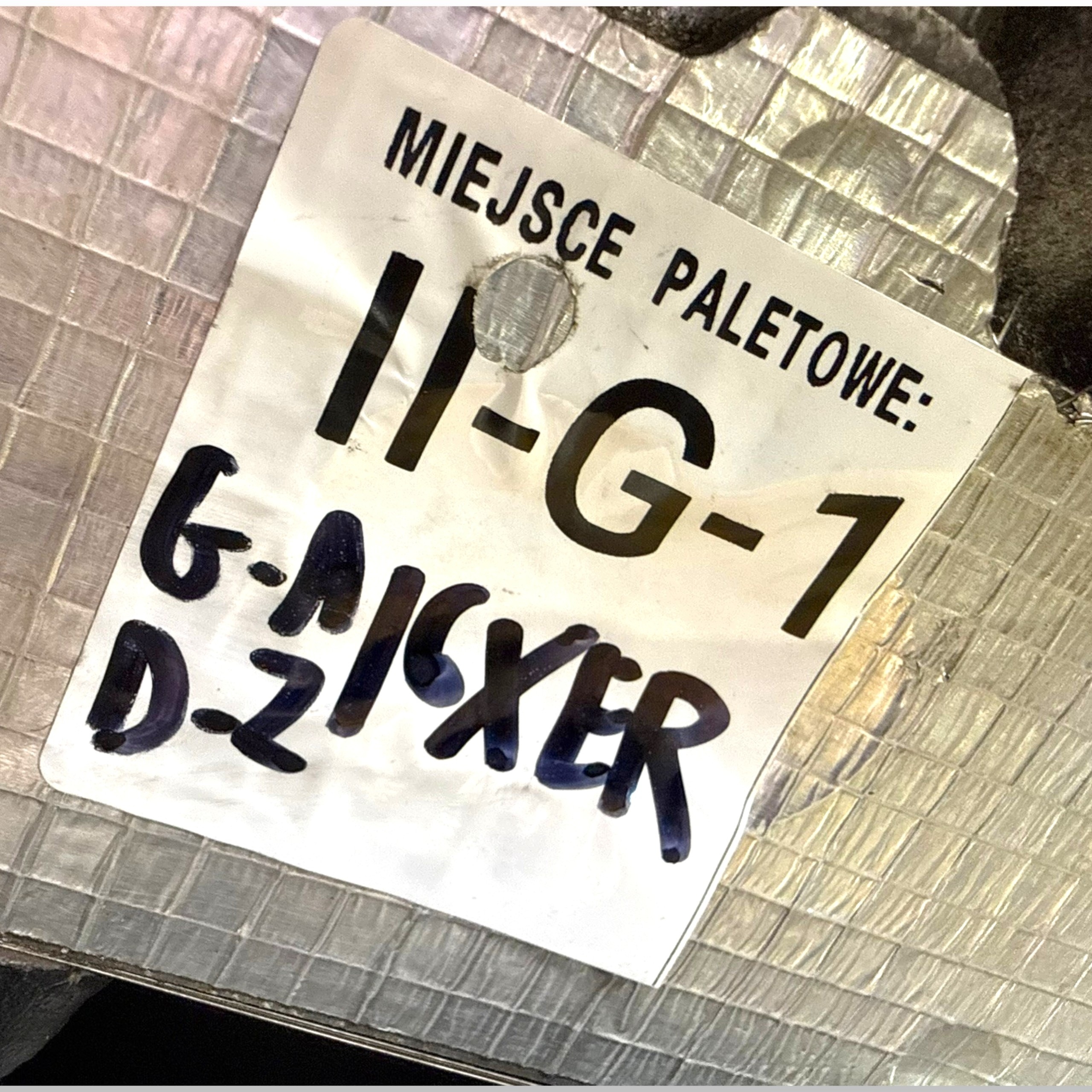 Moteur A 16 XER - Image 10