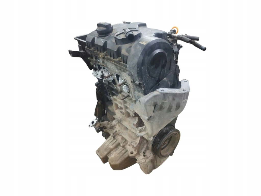 Moteur BNM — vue 4