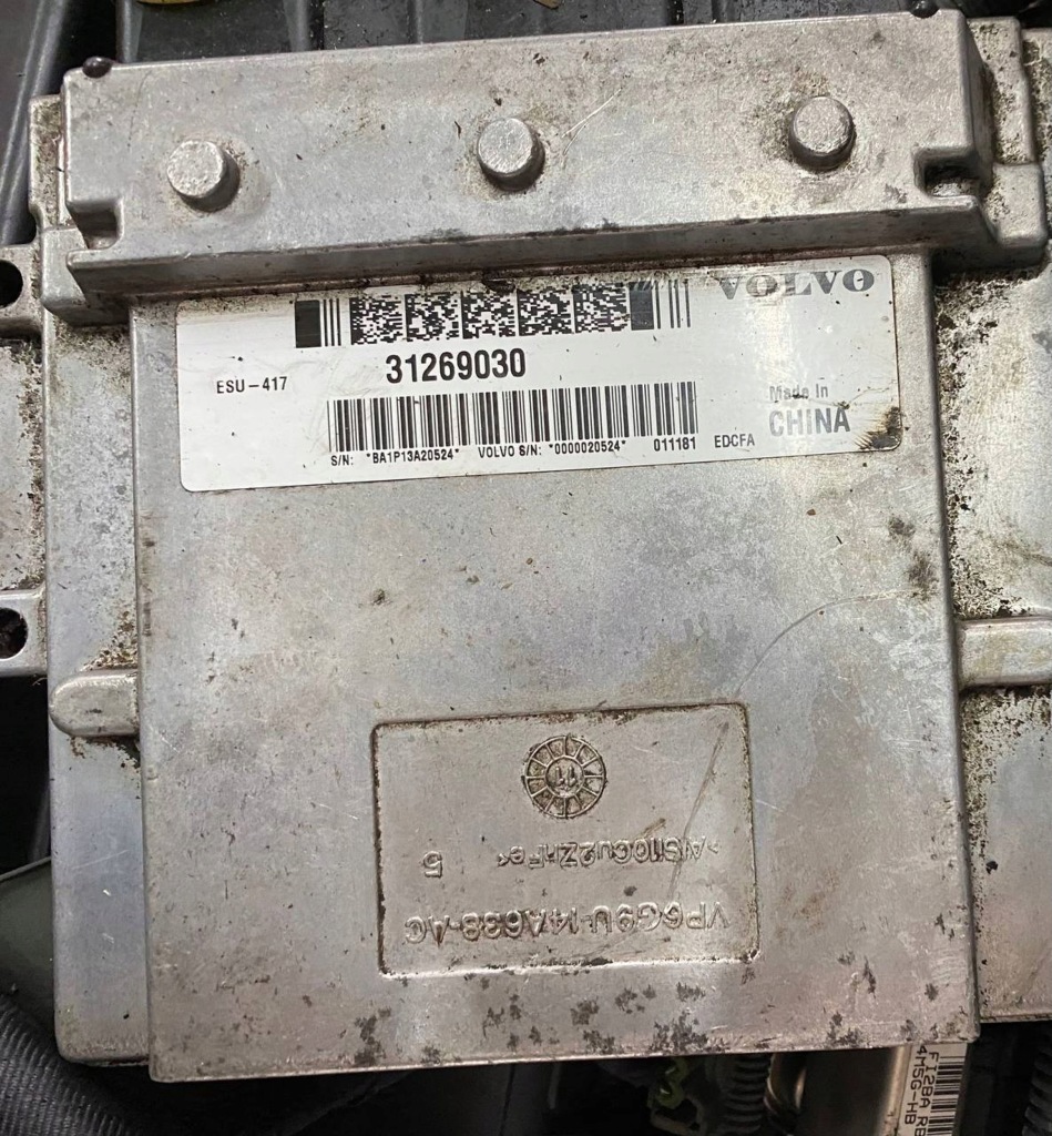Moteur B 4204 S3 - Image 2