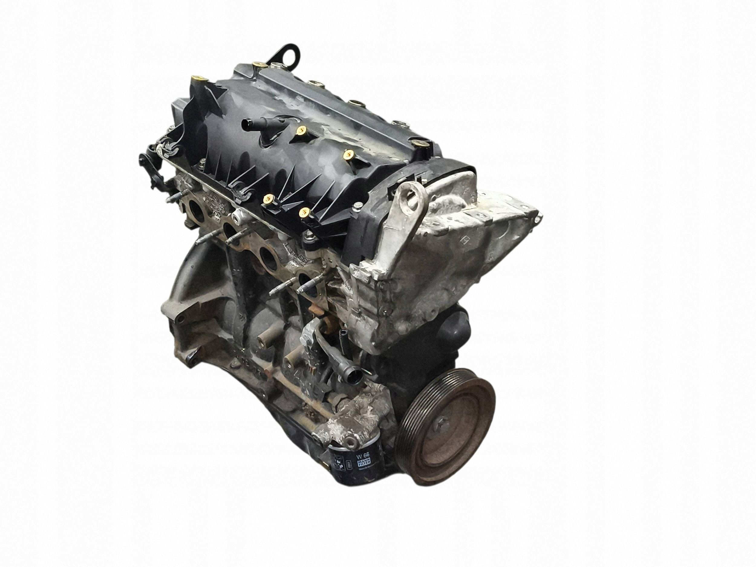 Moteur D4F 740 - Image 3