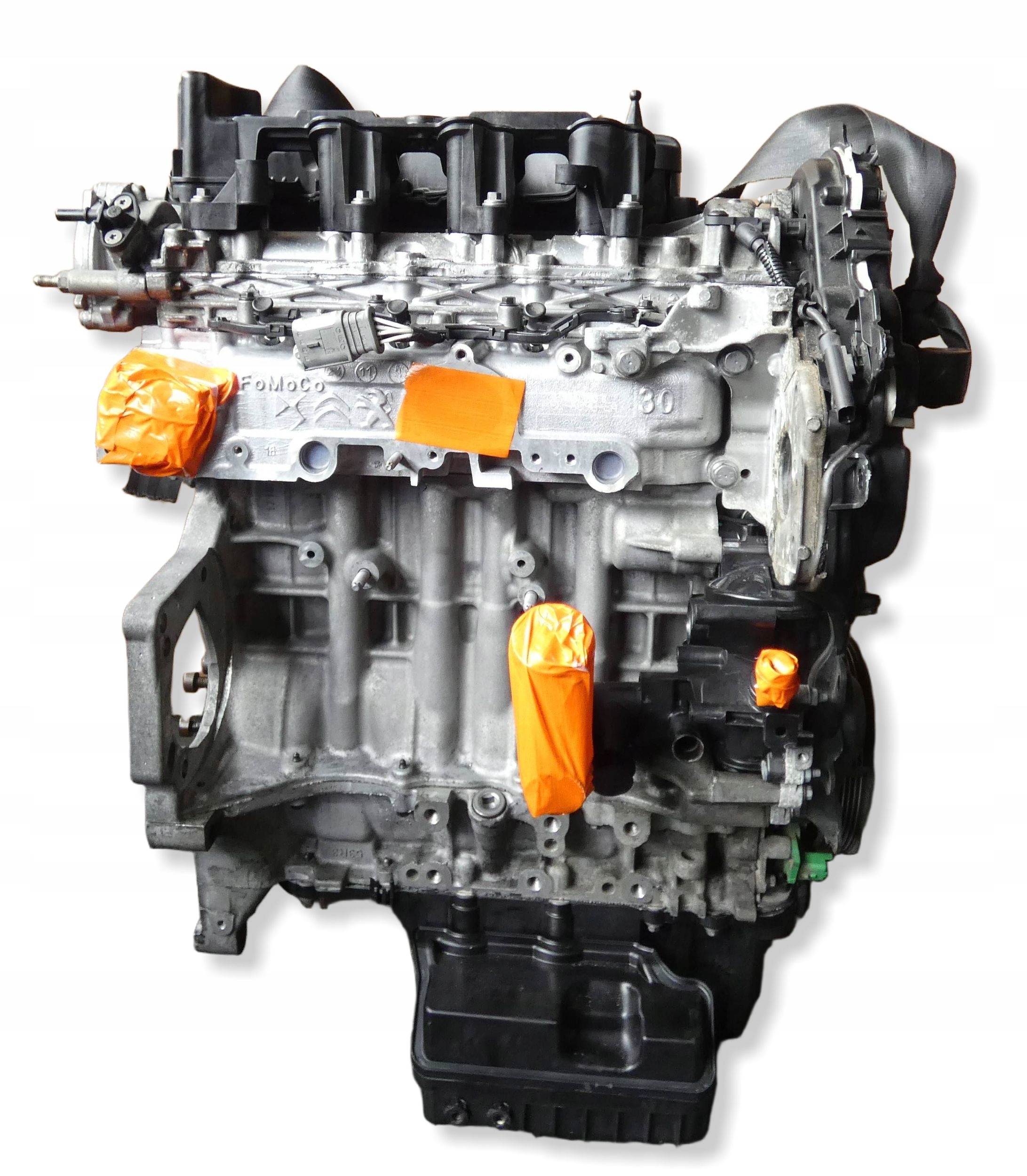 Moteur ZTGA - Image 3