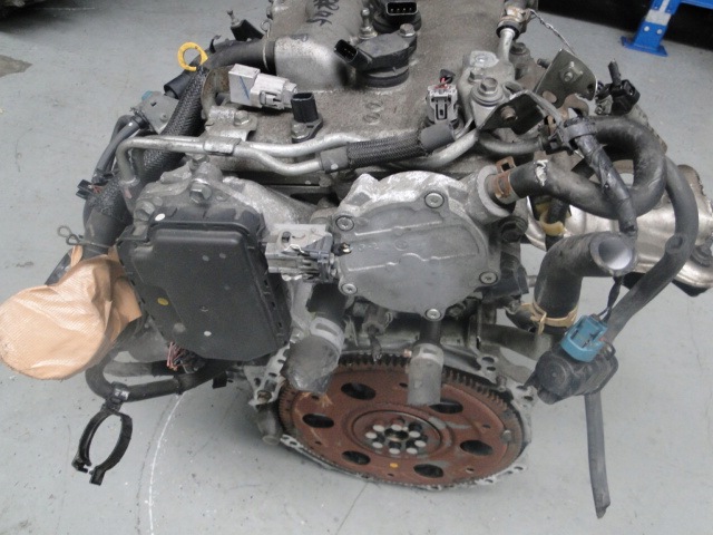 Moteur 3ZR-FAE - Image 9