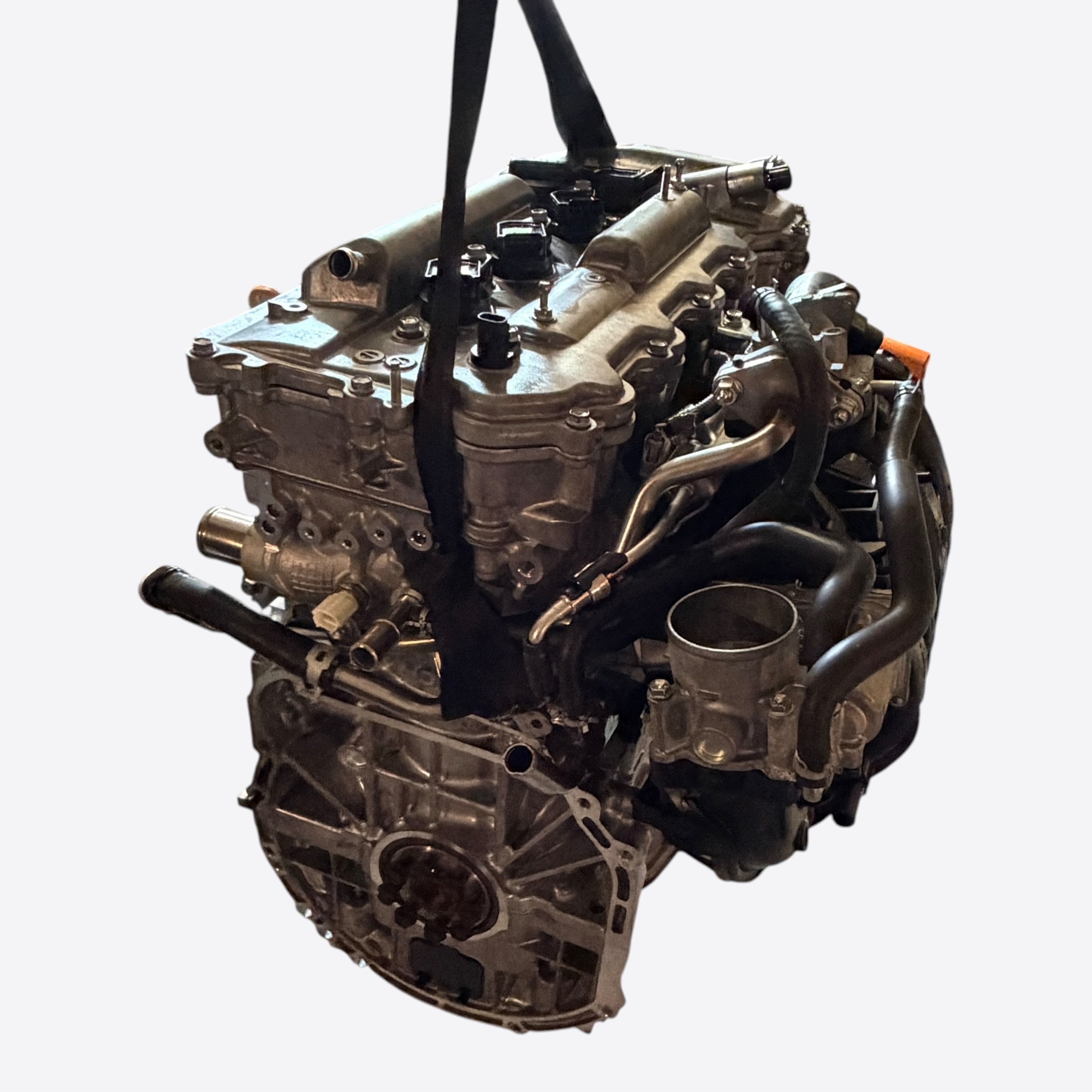 Moteur 2AR-FXE - Image 4