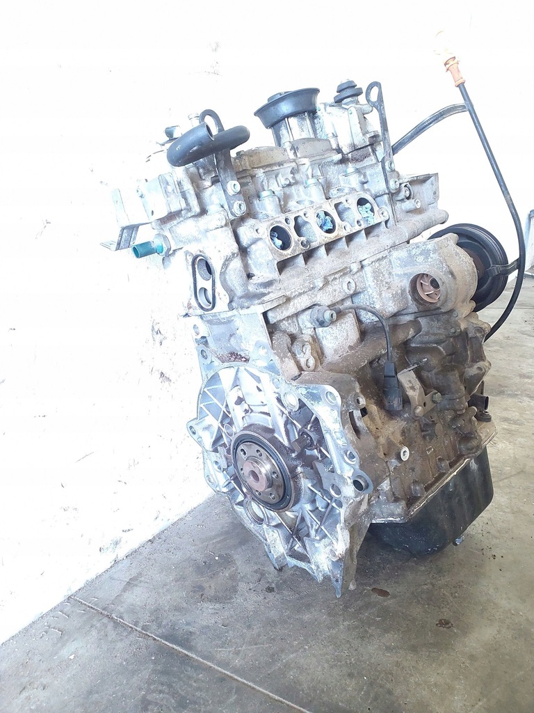 Moteur AWY — vue 2