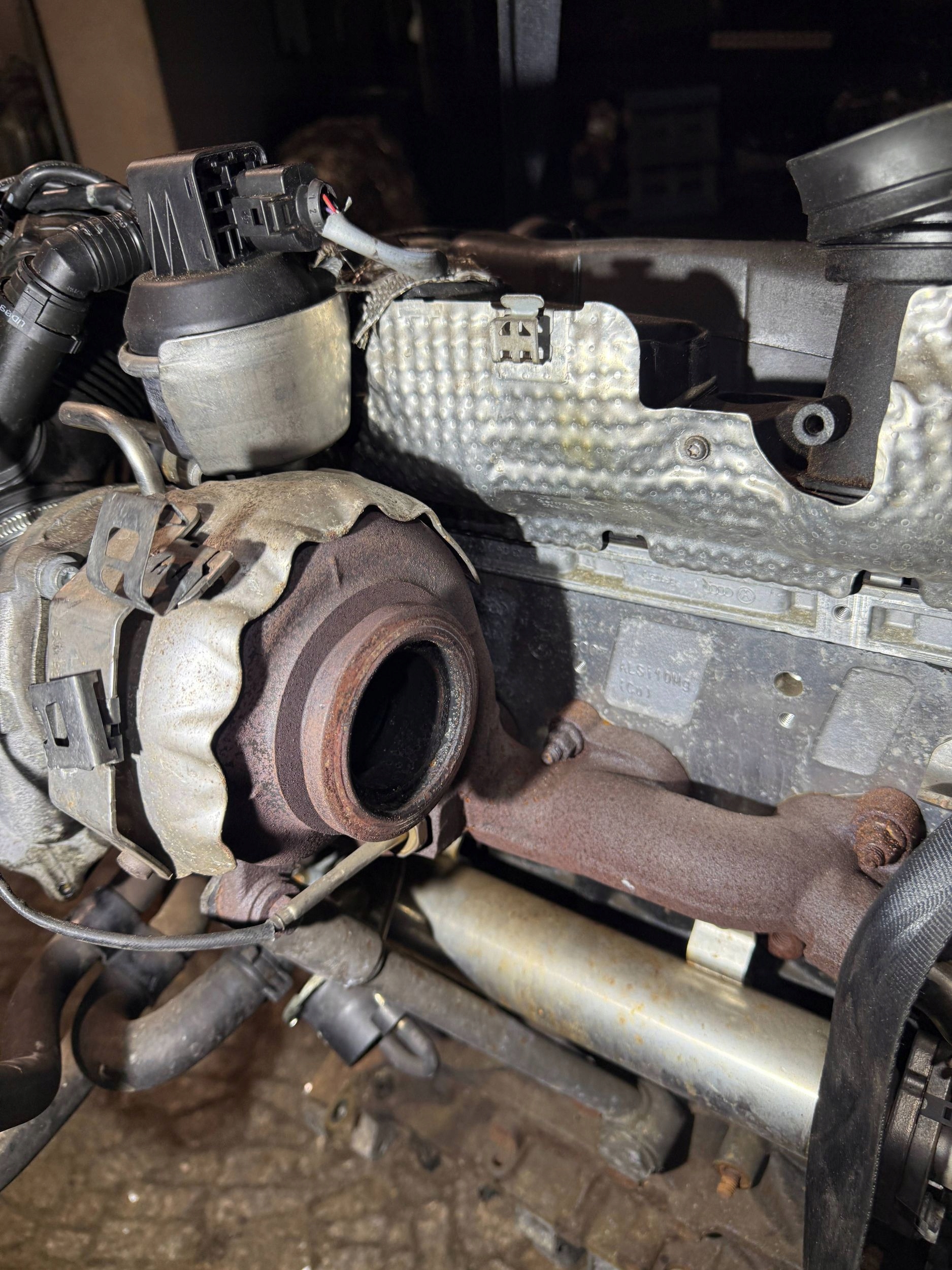 Moteur CBDC — vue 12