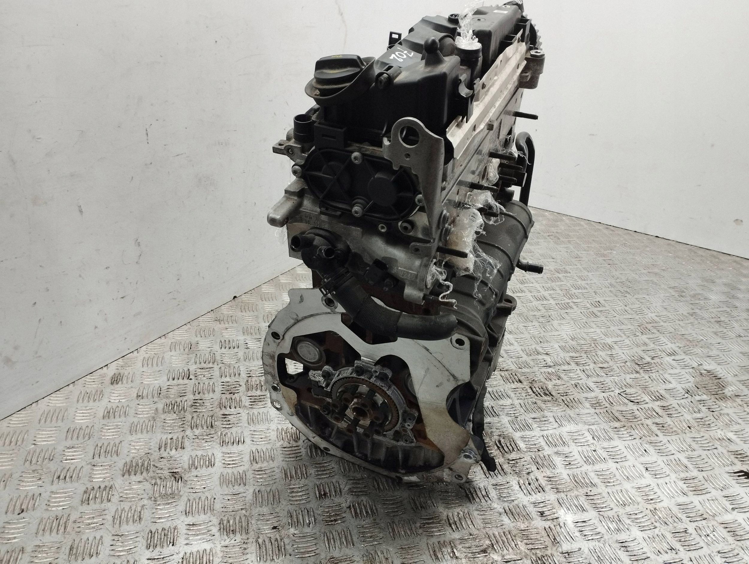 Moteur DETA - Image 2