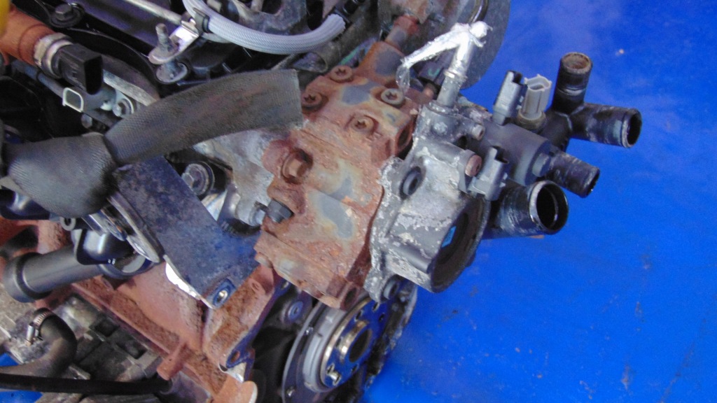 Moteur CYFF — vue 4