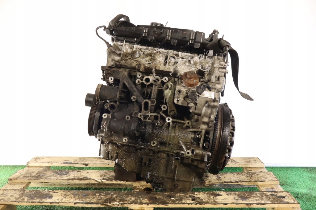 Moteur N47 D20 A - Image 1