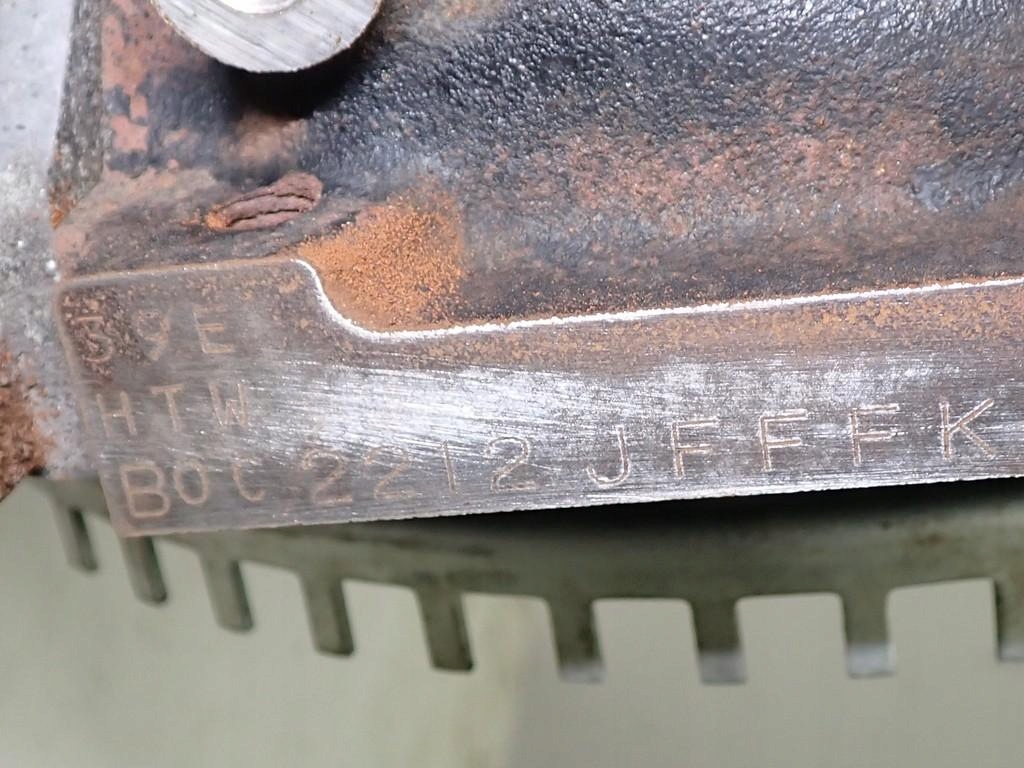 Moteur YD25DDTi - Image 5