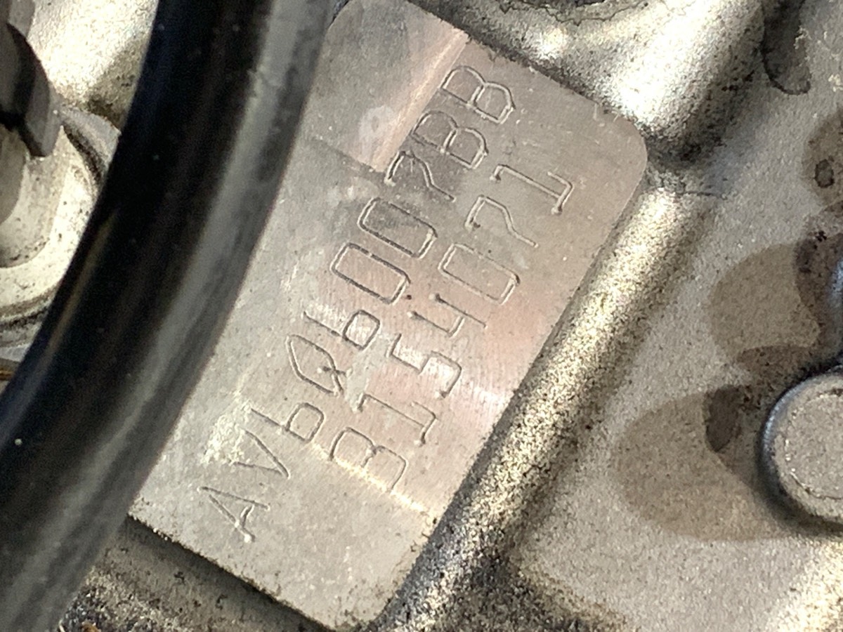 Moteur D 4162 T - Image 10
