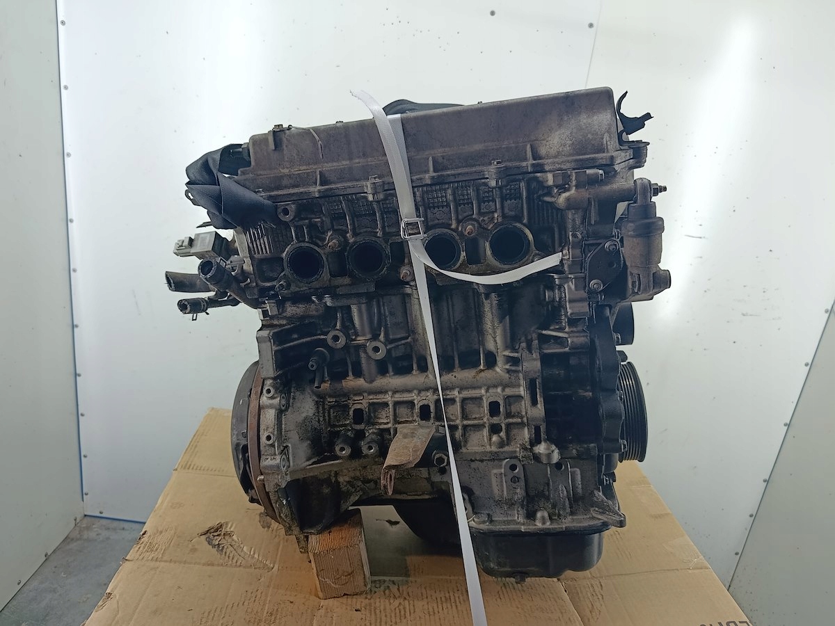 Moteur 1ZZ-FE — vue 1