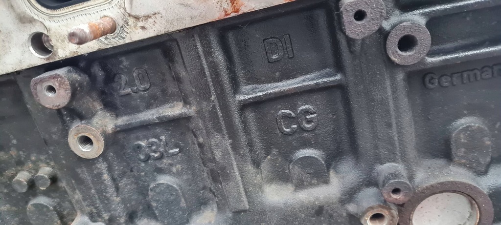 Moteur CGLA — vue 8