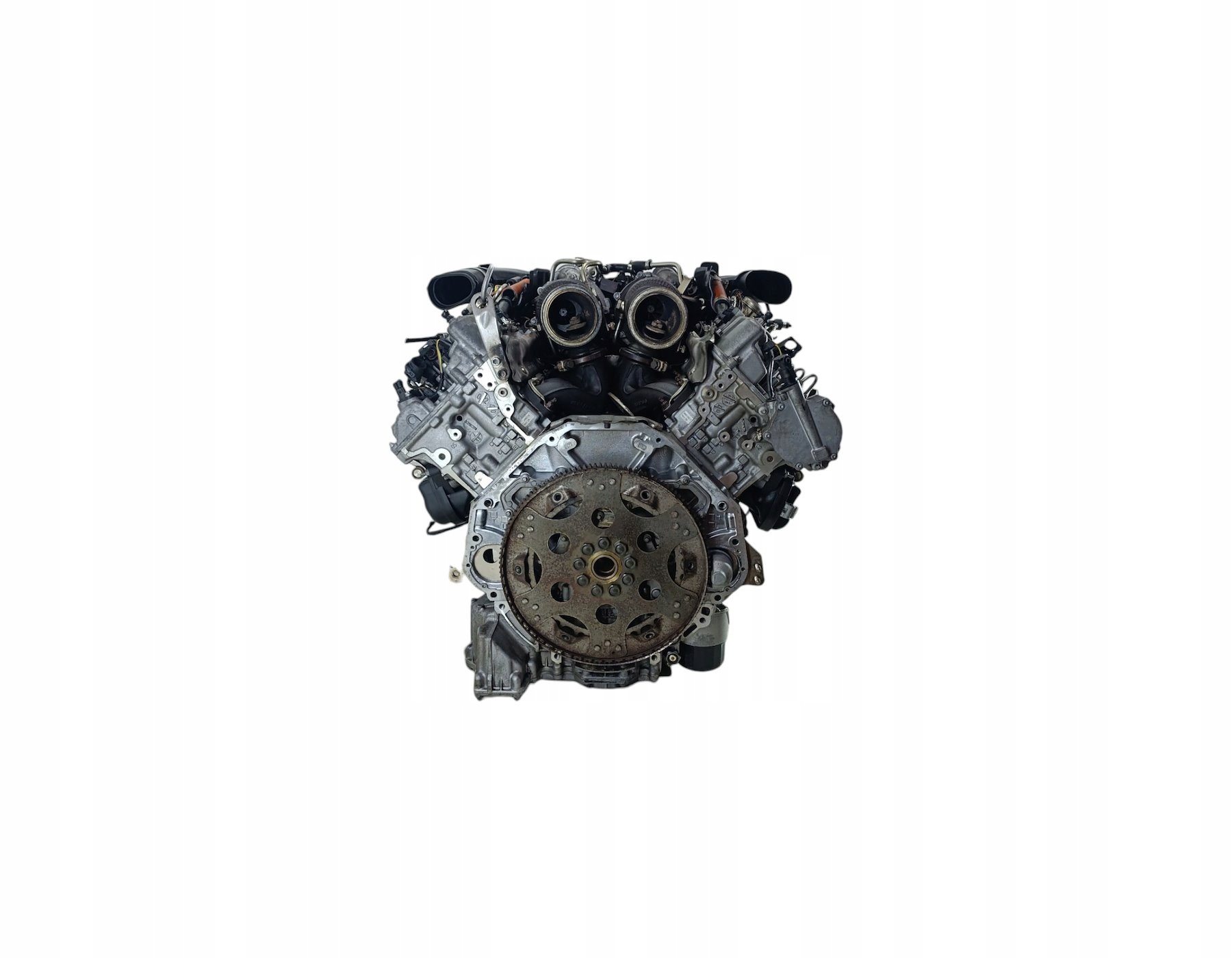 Moteur N63 B44 A - Image 2
