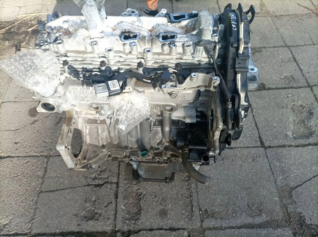 Moteur D 15 DTH (DV5RC) - Image 6