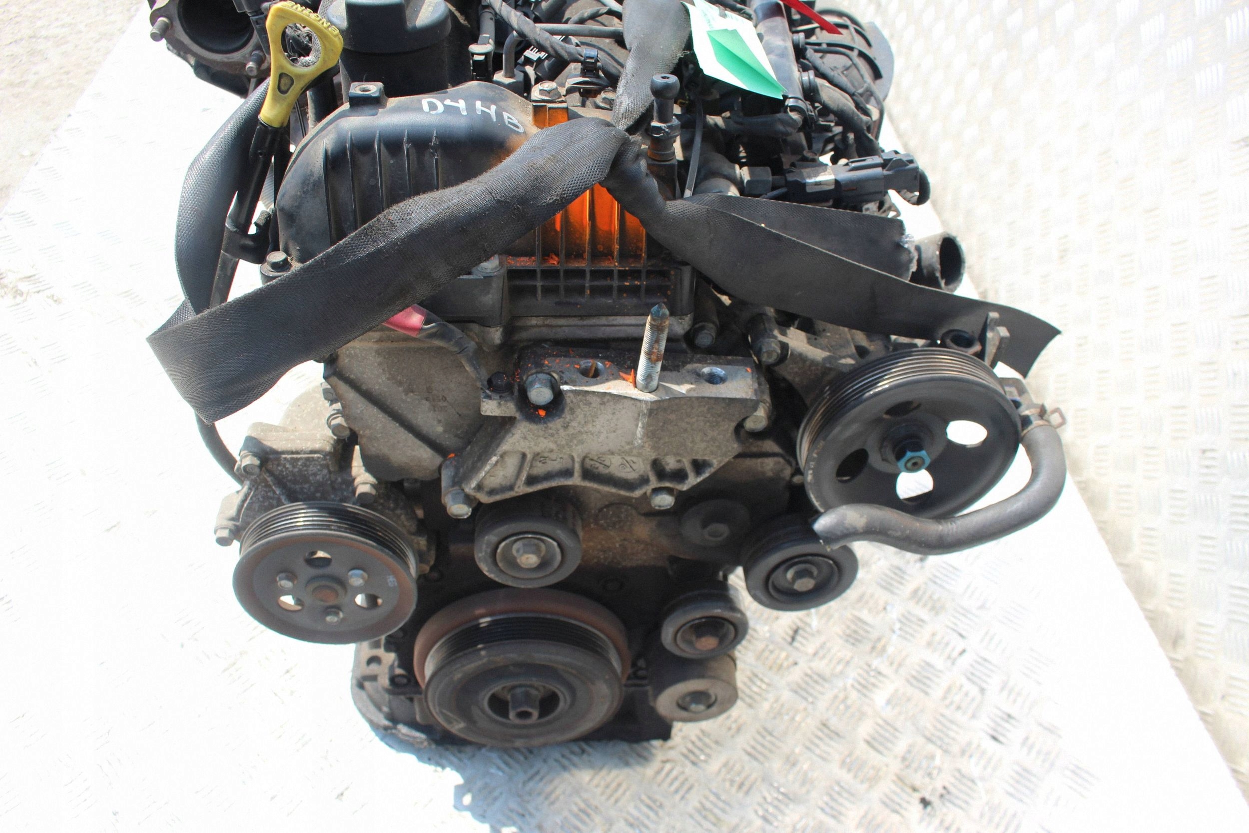 Moteur D4HB - Image 5