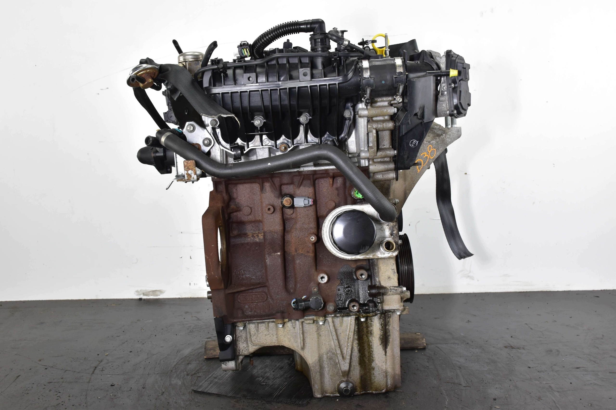 Moteur SFJB - Image 12