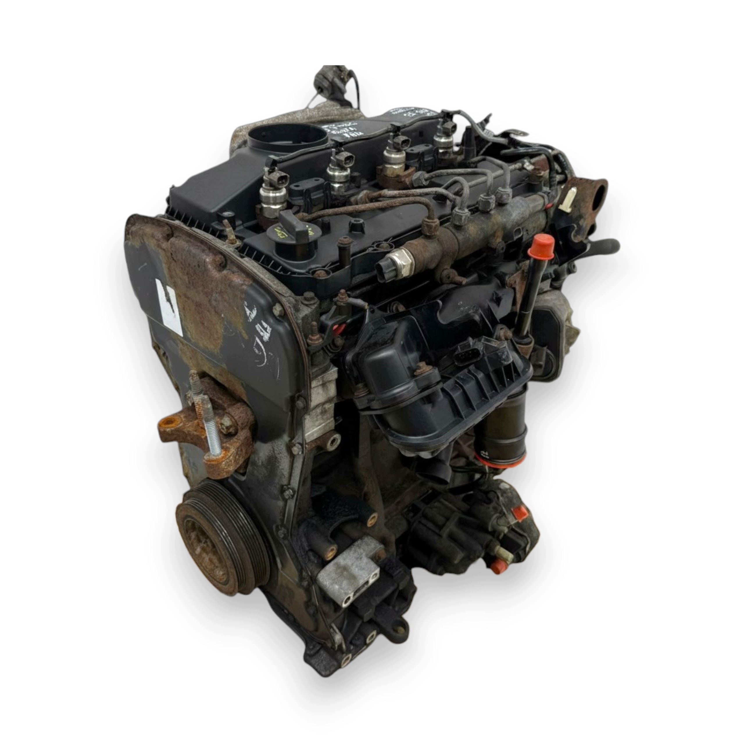 Moteur QVFA - Image 8