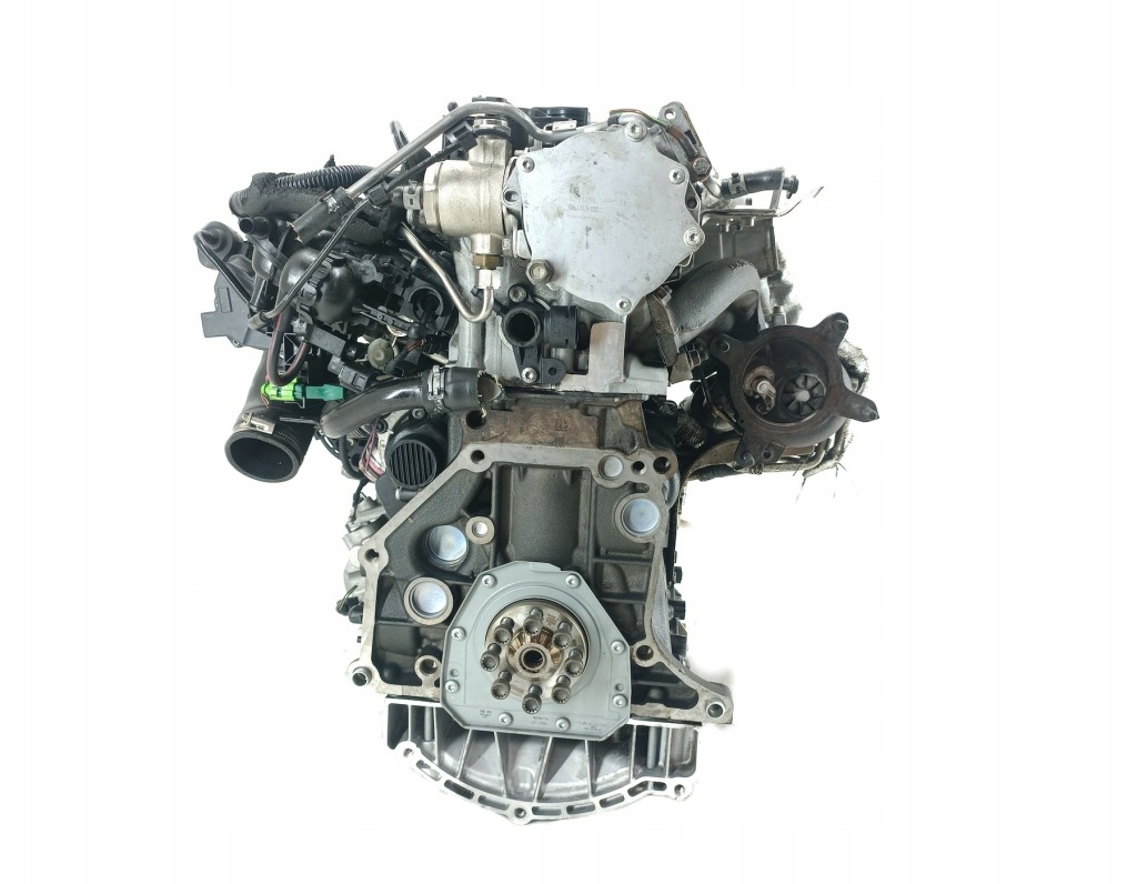 Moteur CCZC - Image 6
