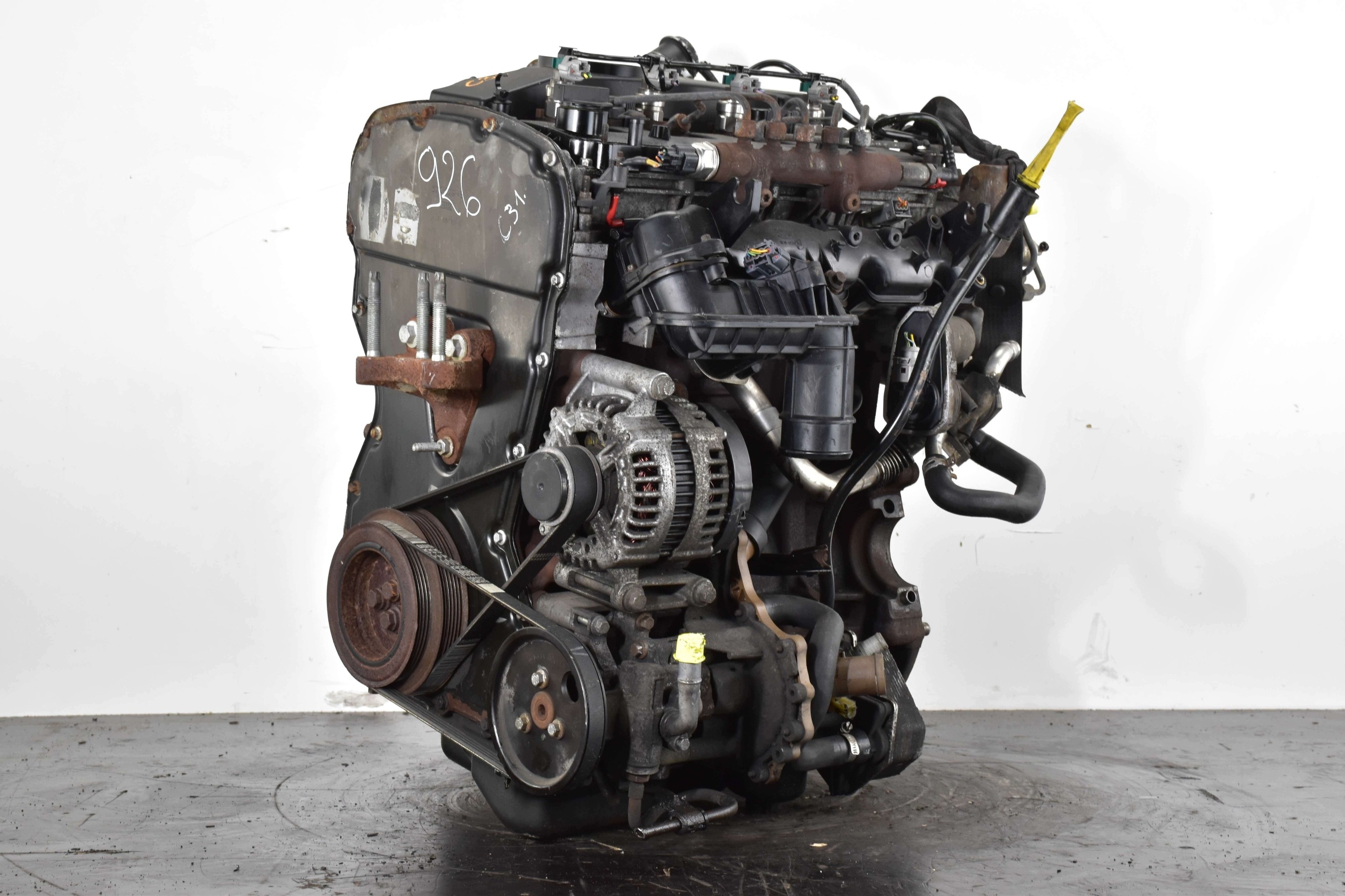 Moteur QVFA - Image 14