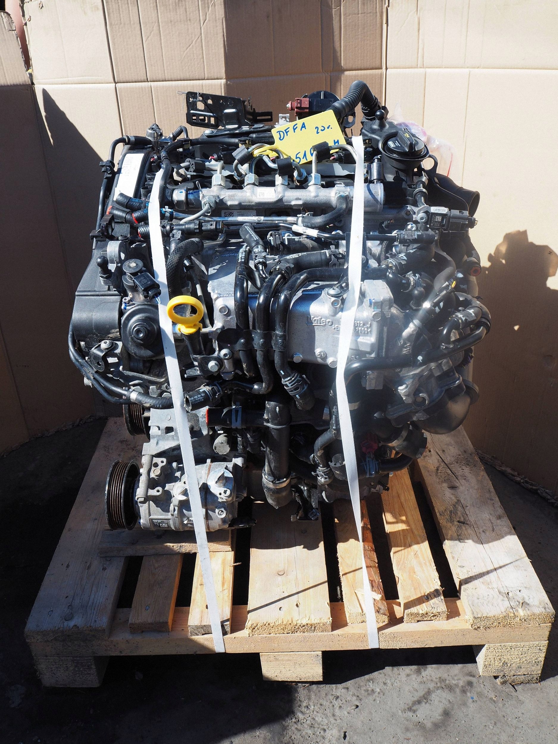 Moteur DFFA - Image 1