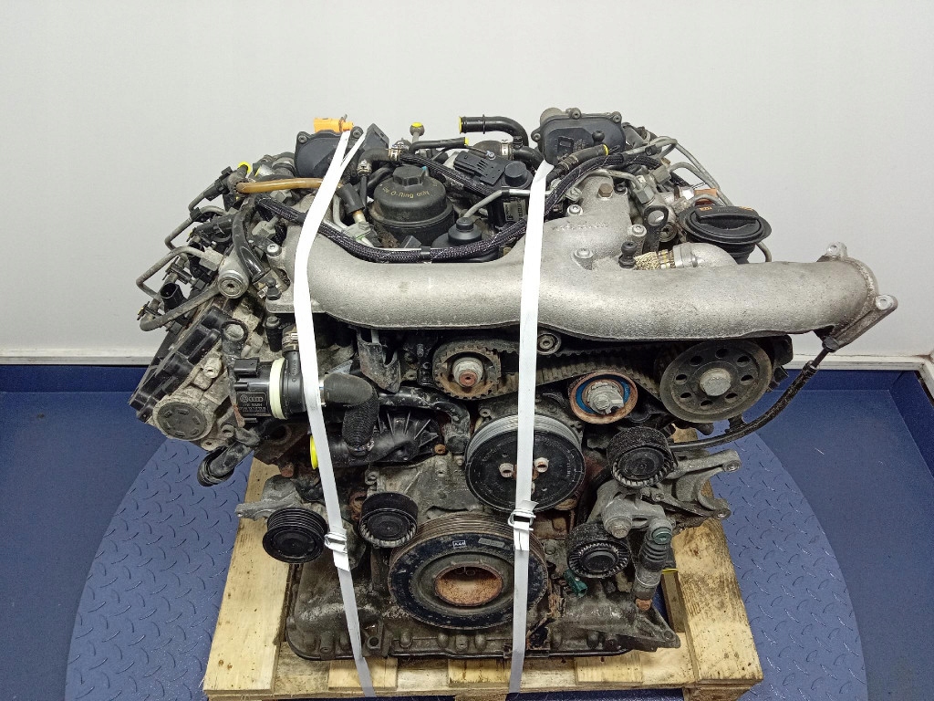 Moteur CCWA - Image 2
