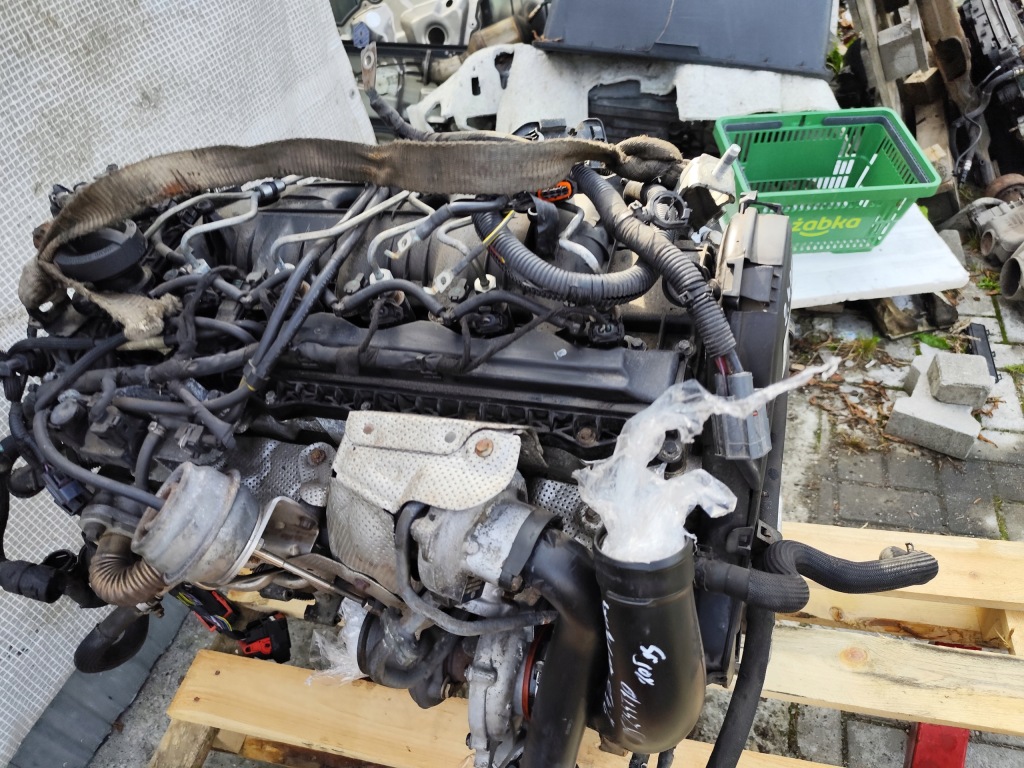 Moteur D 5244 T10 - Image 4