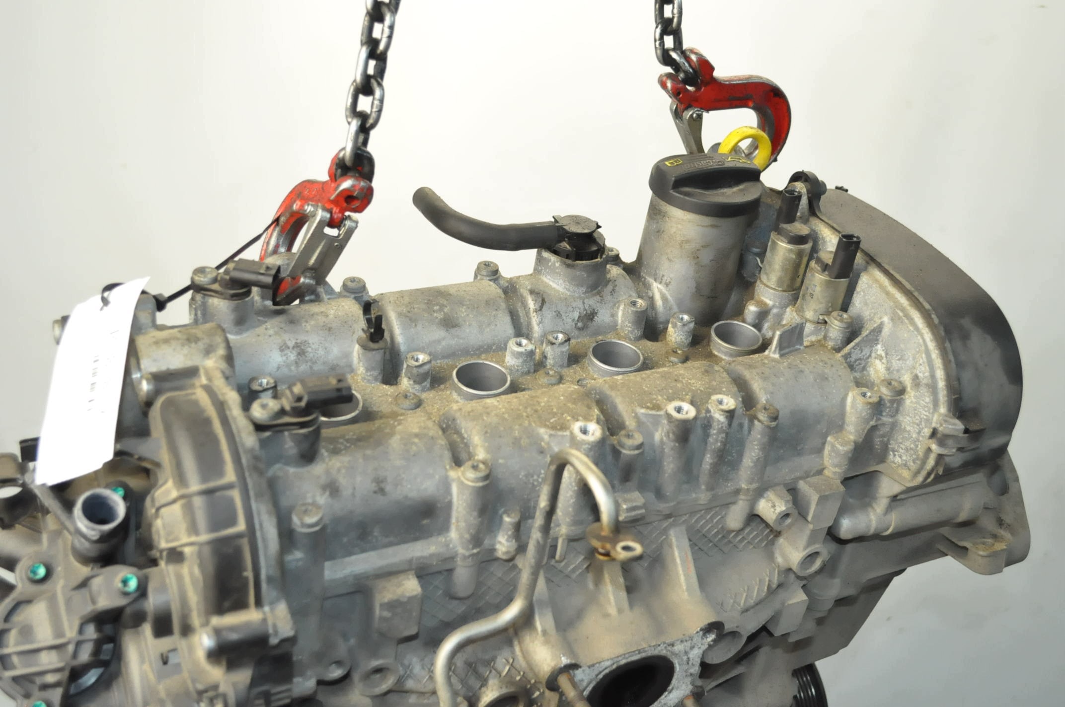 Moteur CZDD - Image 3