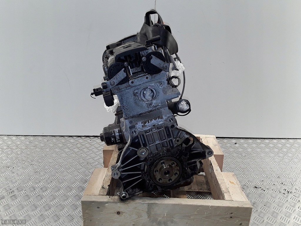 Moteur CGGA — vue 2