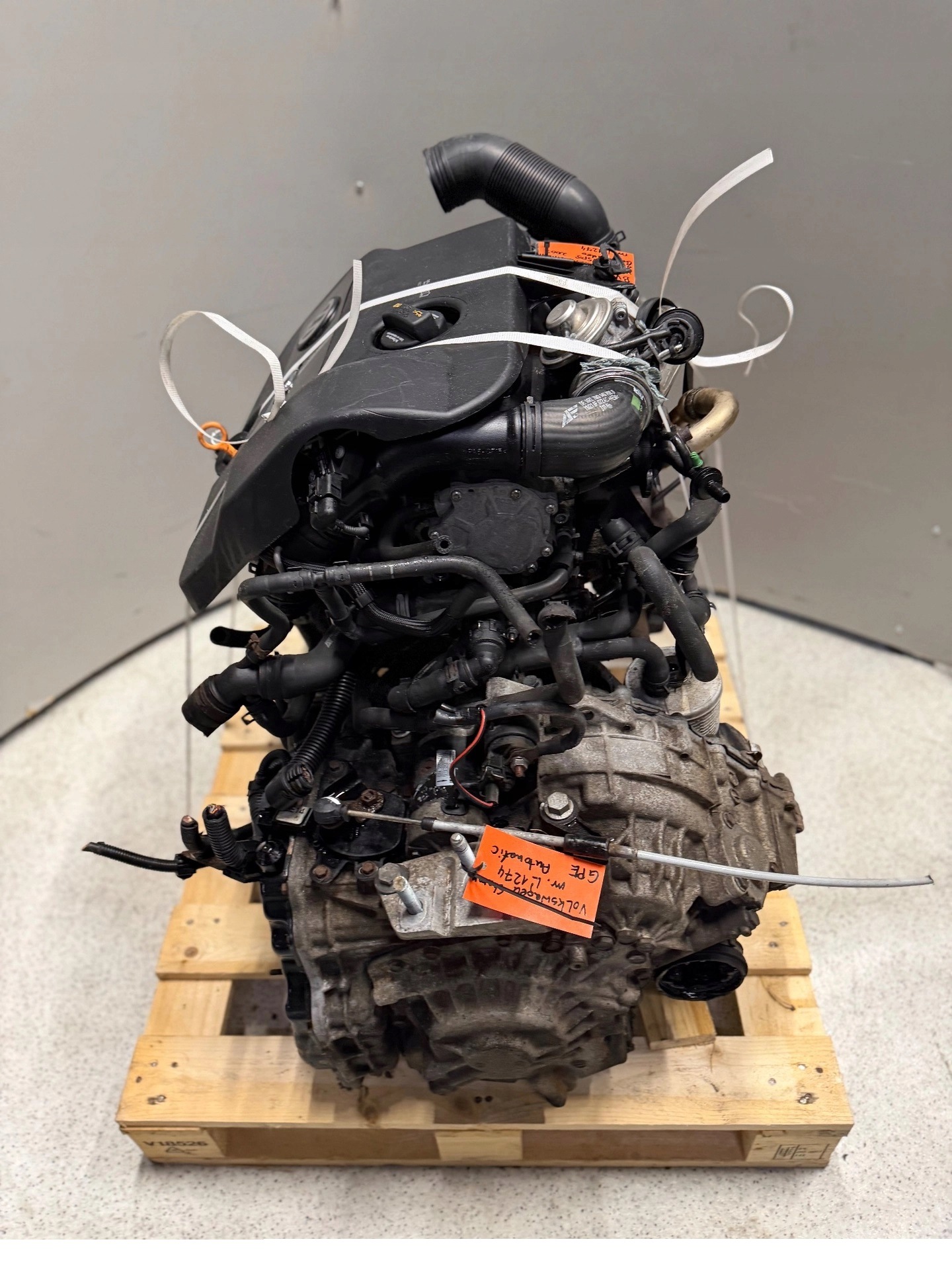 Moteur BVK - Image 11