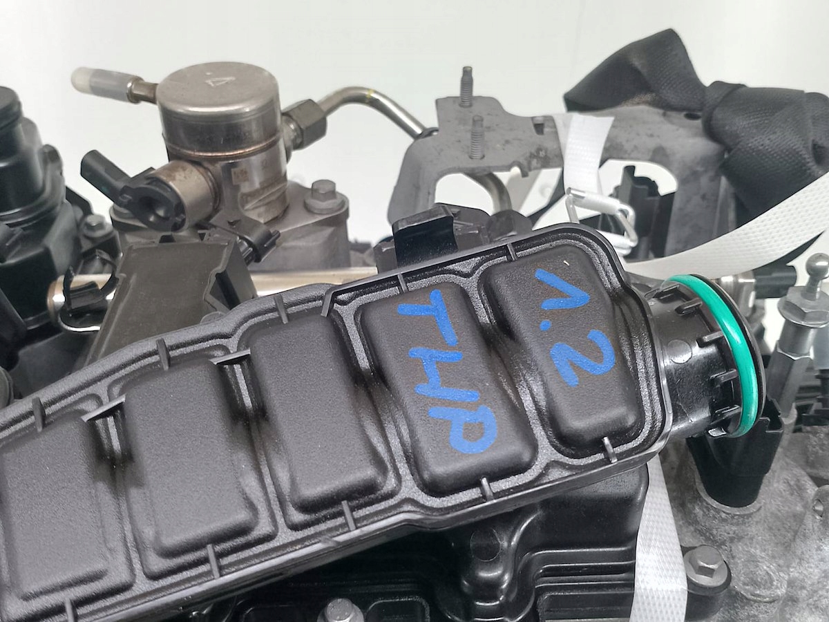 Moteur 5GZ (EP6FDT) — vue 5