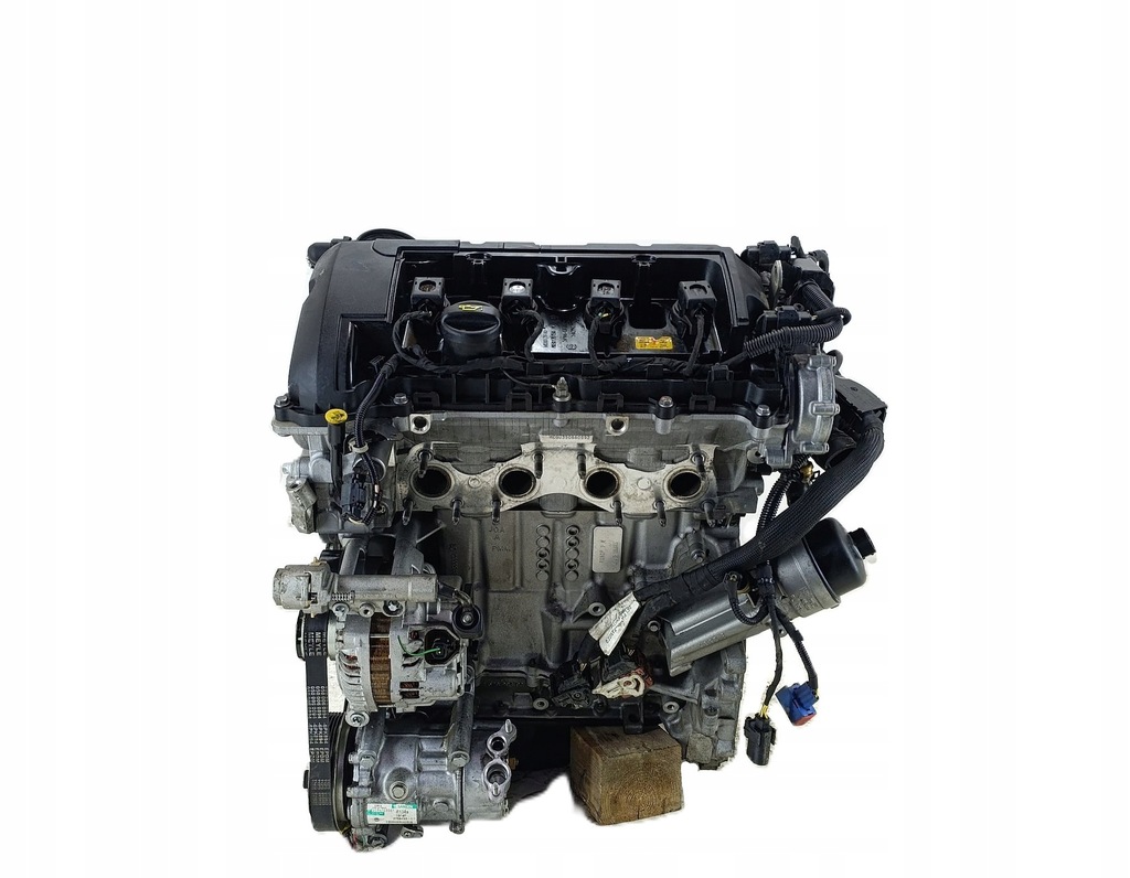 Moteur N16 B16 A - Image 2